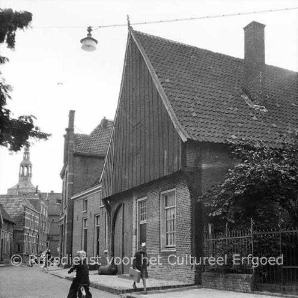 stadsboerderij _1953_RACM